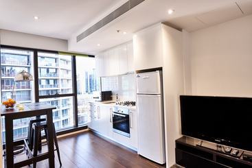 Astra Apartments