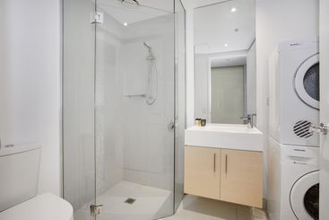 Astra Apartments