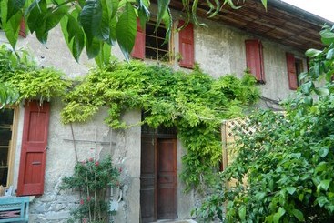 Cottage Niveole