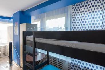 Hostel Puzzle Alfa
