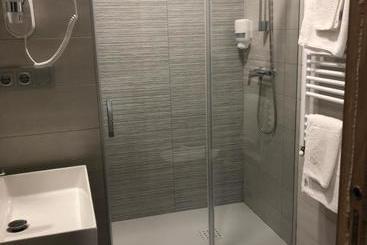 هتل Hostel El Paloma