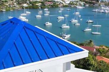 آپارتمانهای توریستها Paradiso By Island Properties Online