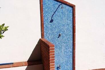 شقق خاصة سياحية Villas Virgen Del Mar 6