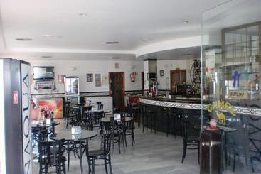 Pensión Las Palmas