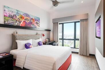 Fox Lite Hotel Dpulze  Cyberjaya  By Ascott