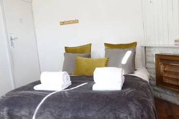 Pension Bargain Stay Heathrow