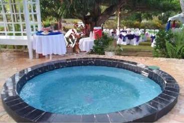 پانسیون Comfort Kingdom Villa Bed & Breakfast