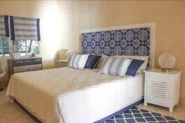 Villa Beau Rivage