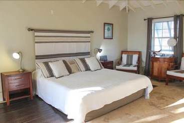 Villa Beau Rivage