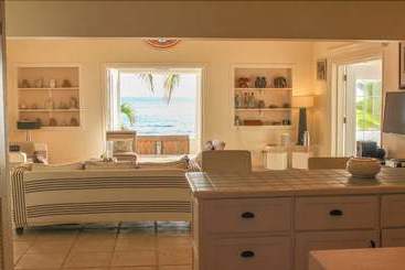 Villa Beau Rivage