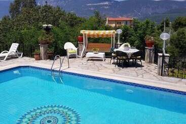 游客公寓 Villa Olive Tree