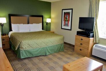 Апарт-отель Extended Stay America Suites   Orlando   Lake Buena Vista
