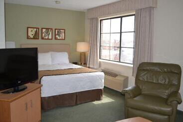 בית מלון כפרי Extended Stay America Select Suites   Denver   Tech Center South