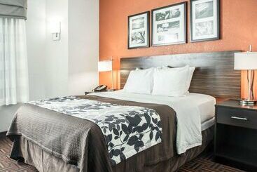 בית מלון כפרי Sleep Inn O Fallon Near I64