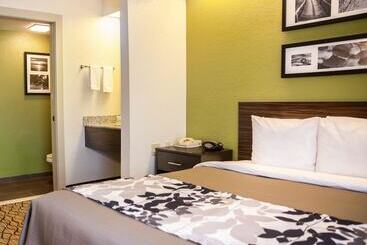 فندق Sleep Inn Rockville