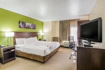 فندق Sleep Inn Wytheville I77 And I81