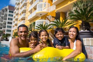 Shore Crest Vacation Villas