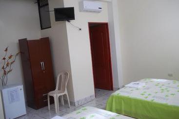 هاستل Casa Linda Ii