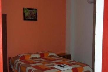 هاستل Casa Linda Ii