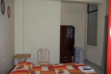هاستل Casa Linda Ii