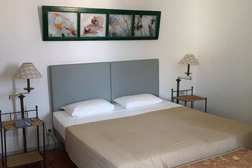 Bed and Breakfast Couettes Et Tartines Chambres D Hôtes