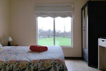 צימר Hospedaje Familiar El Encanto