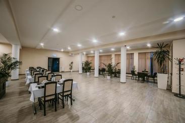 هتل Cédrus Club