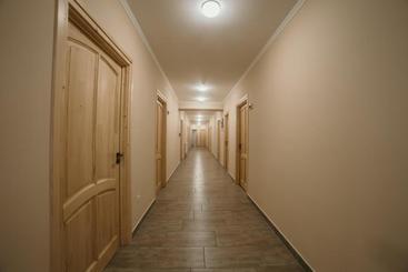 هتل Cédrus Club