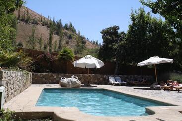 בית מלון כפרי El Milagro