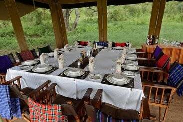 酒店 Matembezi Safari Lodge