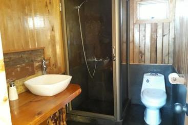 Pension Hostal Andalue