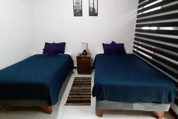 پانسیون Hostal Paraiso Tocopilla