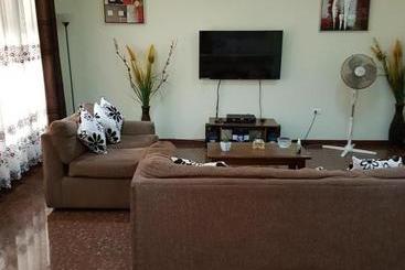 پانسیون Hostal Paraiso Tocopilla