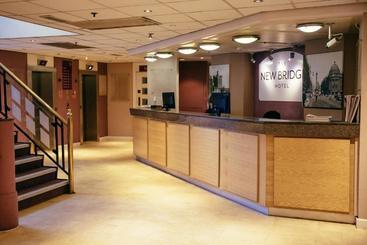 هتل The Newbridge