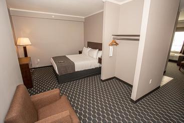 Blue Crescent Hotels Rivers