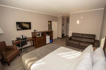 Blue Crescent Hotels Rivers