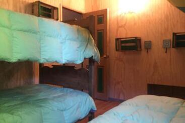 Пансион Duub Hostel