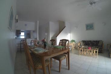 تختخواب و صبحانه Guesthouse Antigua Chiama Italia