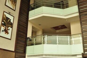 فندق Atrium
