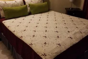 Rosi Ocean Sand Hotel Apt