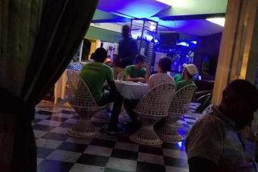 Rosi Ocean Sand Hotel Apt