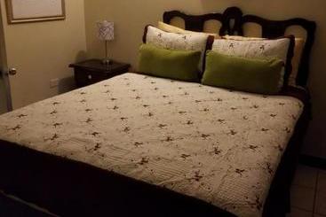 Rosi Ocean Sand Hotel Apt