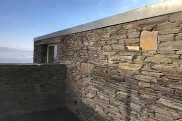 בית מלון כפרי Casa Qta. Sta. Cruz Régua