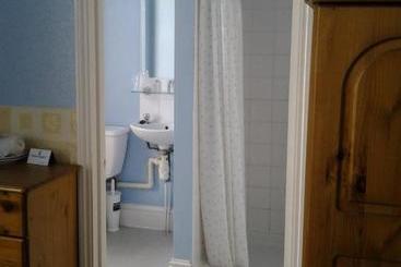 The Mount View Hotel, Bed & Breakfast