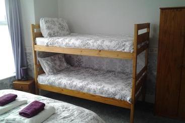 The Mount View Hotel, Bed & Breakfast