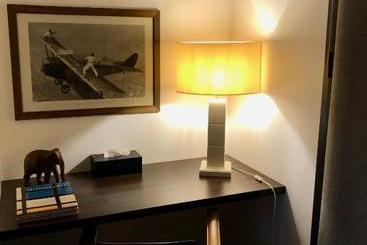 تختخواب و صبحانه Villa Parisiata