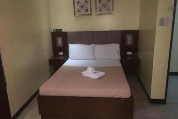 هتل Ranc Batangas
