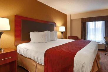 ホテル Days Inn By Wyndham Indiana Pa Near Iup