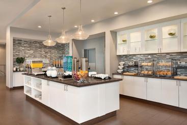 هتل Homewood Suites Seattle Convention Center/pike Street