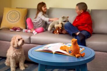 Otel Sonesta Es Suites Chicago Schaumburg